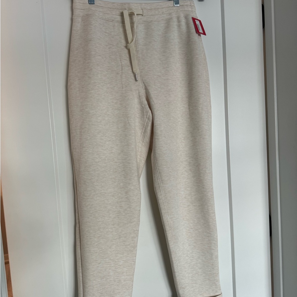 SPANX NWT Sweatpants